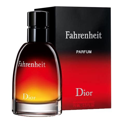 купить dior fahrenheit